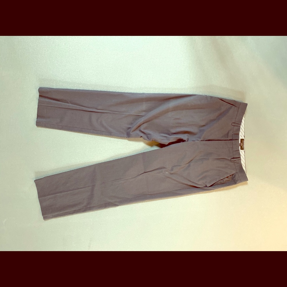 32 x 32 Men’s Banana Republic Slacks - Blue